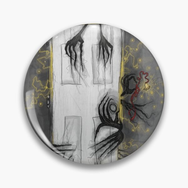 Item preview, Imaginary Friend designed and sold by DevilMilkShop.
