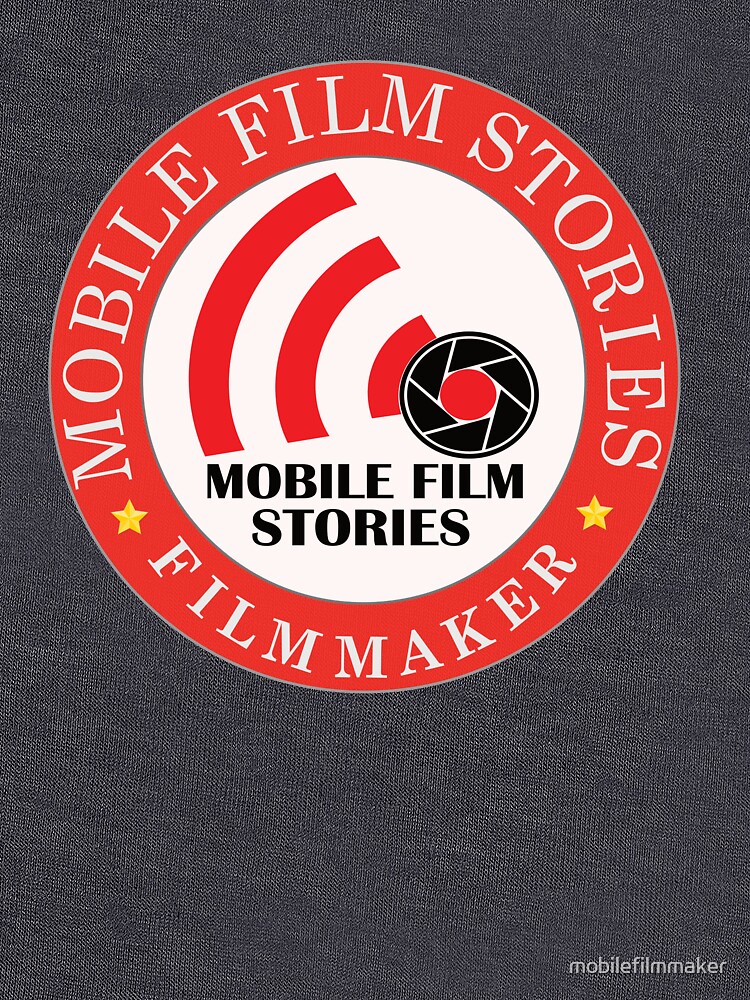 Mobile Film Stories Streaming by mobilefilmmaker