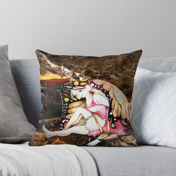 Item preview, Housework Fairy designed and sold by TwoShoes.