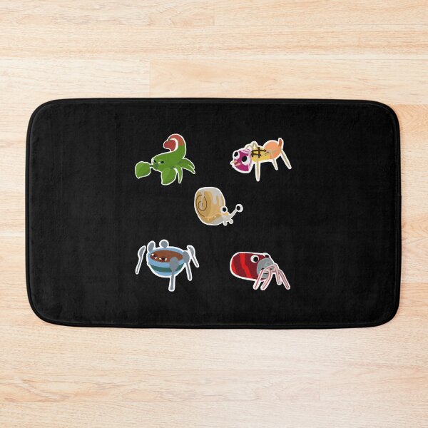 Item preview, Bugsnax Best Of Bugsnax Pack For Fans designed and sold by MartinKampf.