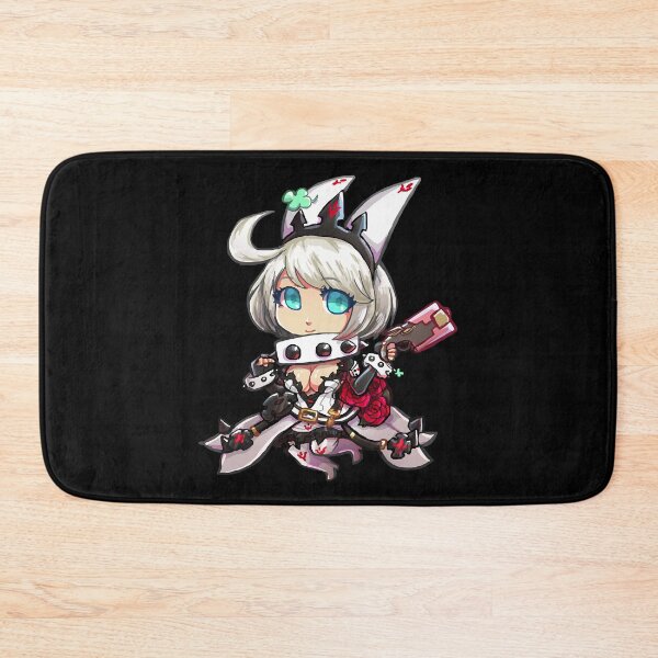 Item preview, Gulity Gear Elphelt designed and sold by GuiltyGearSol.