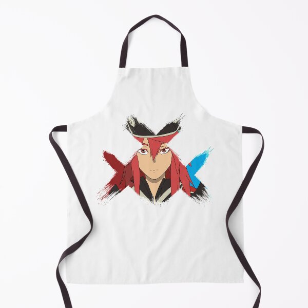 Item preview, HEAVEN OR HELL RAMLETHAL designed and sold by GuiltyGearSol.