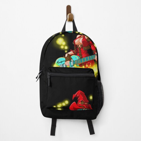Item preview, Heaven or Hell Guilty Gear designed and sold by GuiltyGearSol.