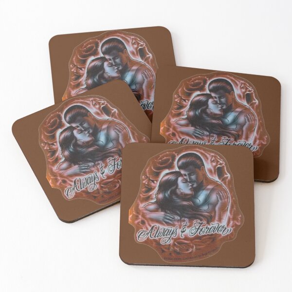 Item preview, Always & Forever Chicano Love designed and sold by zrvby.