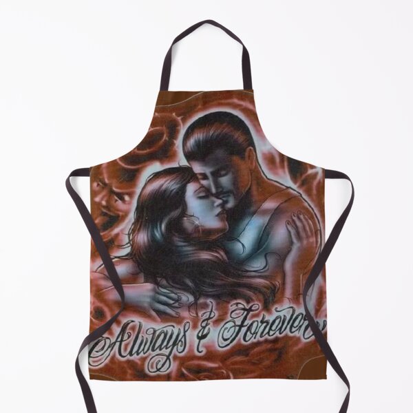 Item preview, Always & Forever Chicano Love designed and sold by zrvby.