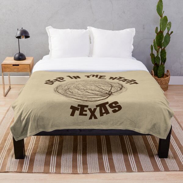 Item preview, Deep in the Heart Texas designed and sold by Muditha88.