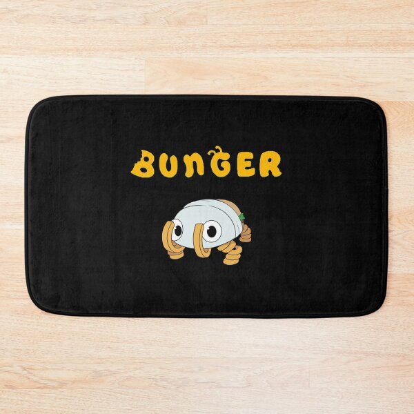 Item preview, Bugsnax Bunger Gift Idea For Fans designed and sold by MartinKampf.