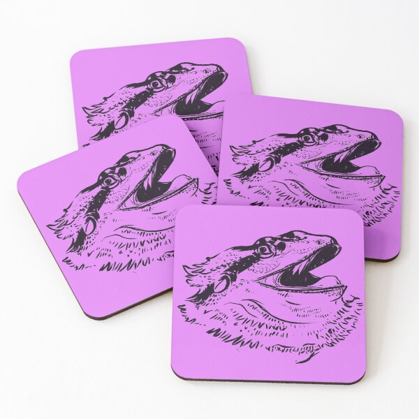 Item preview, The Beardie designed and sold by Cleopatricus.