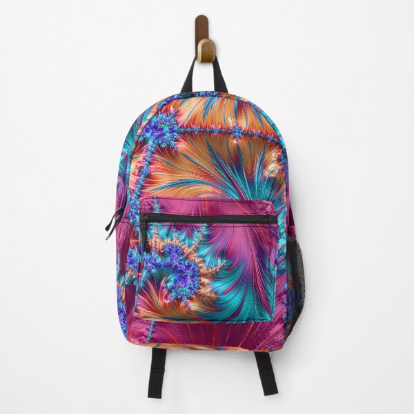 Item preview, Rainbow Fractal - Manafold Art designed and sold by Manafold.