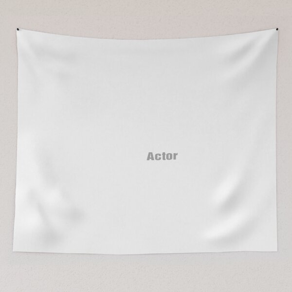 Item preview, Actor designed and sold by ARTEMIDA'S STORE.