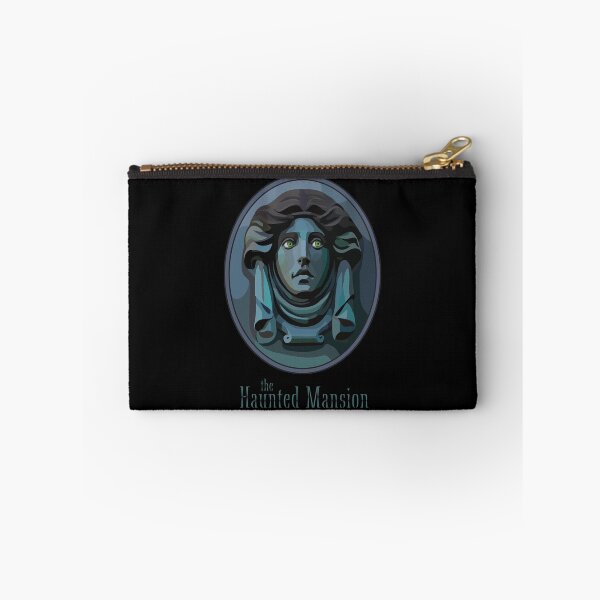 Item preview, Haunted Mansion Ride Leota Design designed and sold by carrdesigns21.