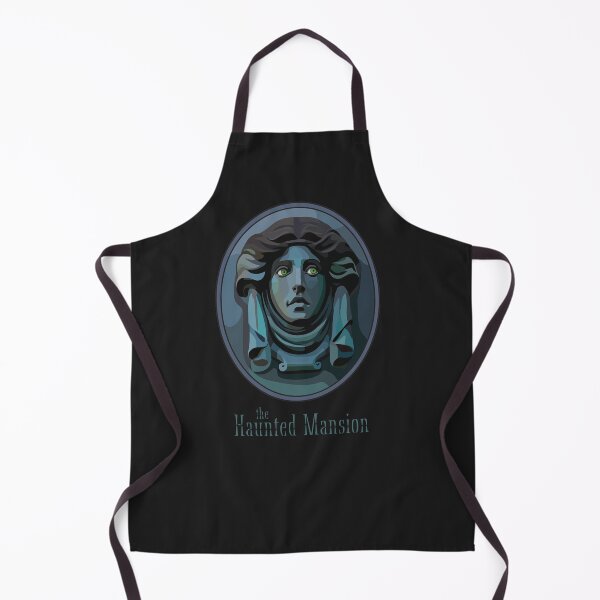 Item preview, Haunted Mansion Ride Leota Design designed and sold by carrdesigns21.
