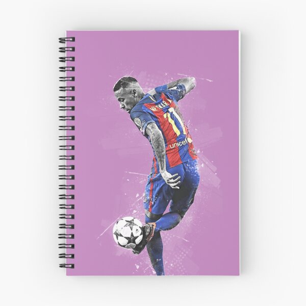 Item preview, Neymar Neymar Jr designed and sold by AlabaDeape.