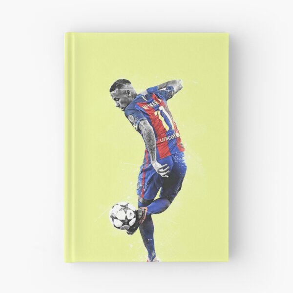 Item preview, Neymar Neymar Jr designed and sold by AlabaDeape.