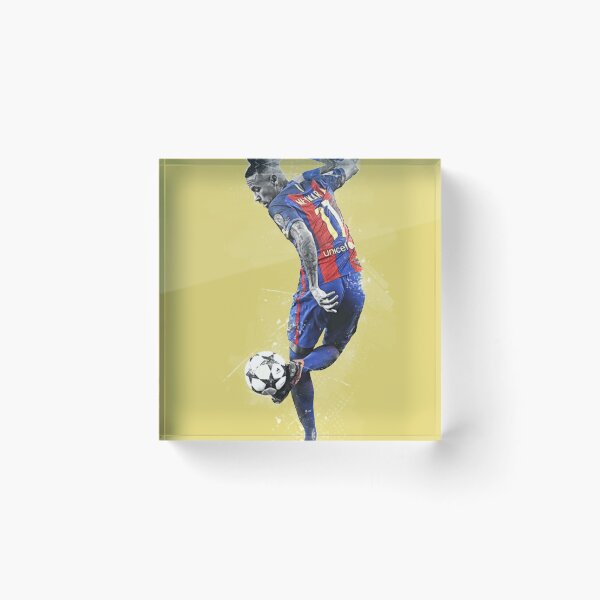 Artikelvorschau, Neymar Neymar Jr entworfen und verkauft von AlabaDeape.