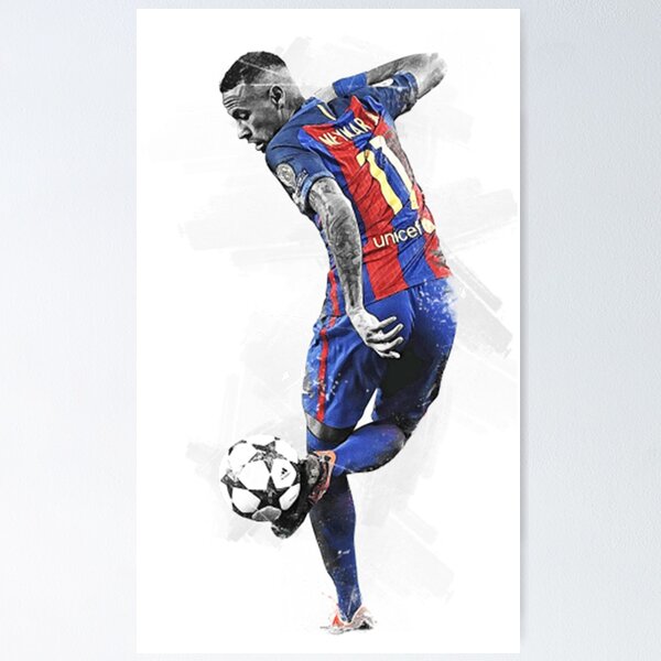 Item preview, Neymar Neymar Jr designed and sold by AlabaDeape.