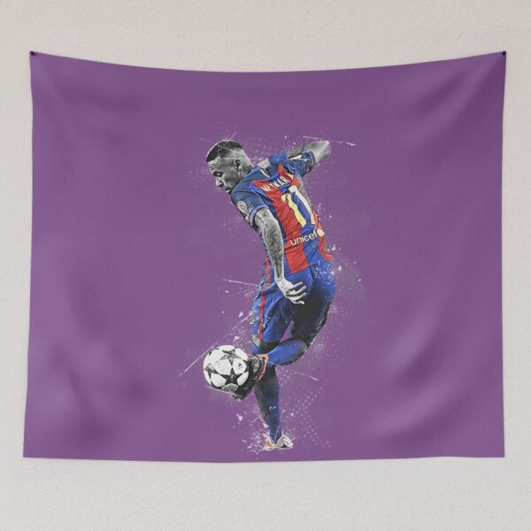 Item preview, Neymar Neymar Jr designed and sold by AlabaDeape.