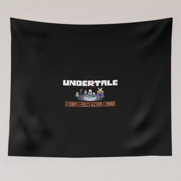 Item preview, Undertale designed and sold by PVTbubbles.