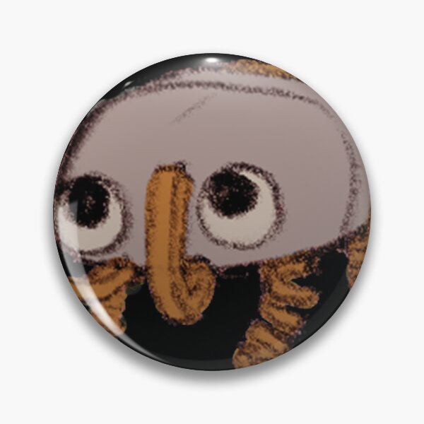 Item preview, Bugsnax - Bunger designed and sold by MartinKampf.