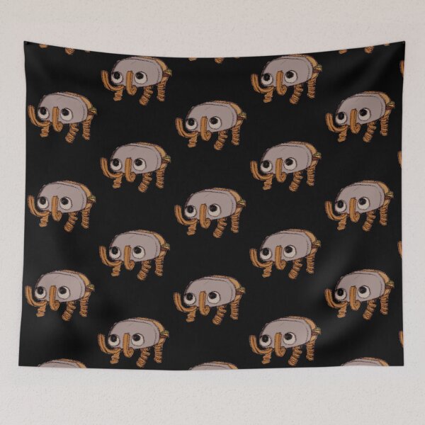 Item preview, Bugsnax - Bunger designed and sold by MartinKampf.