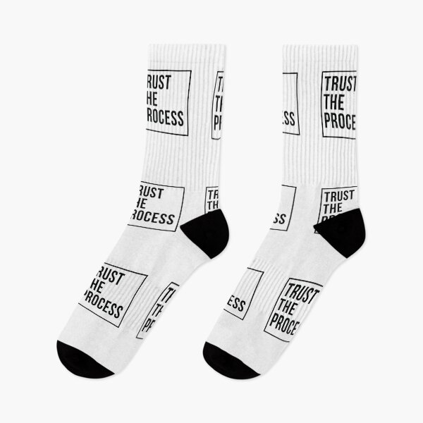 Item preview, Trust the Process T Shirt designed and sold by luminatelife.