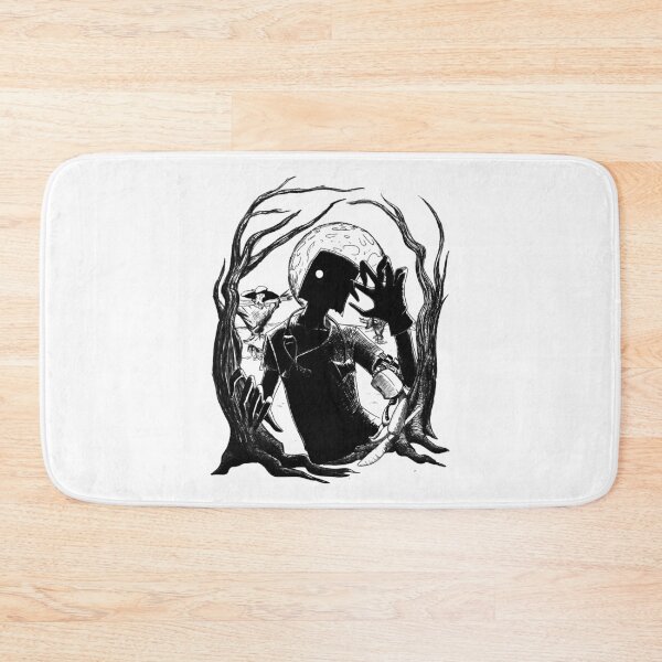 Item preview, Scary Stories to Tell in the FGC designed and sold by GuiltyGearSol.