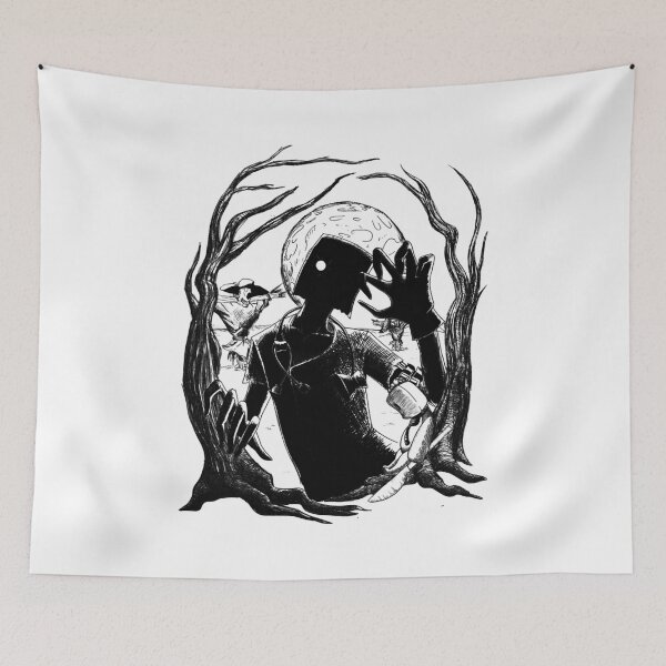 Item preview, Scary Stories to Tell in the FGC designed and sold by GuiltyGearSol.