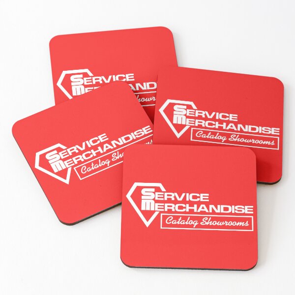 Item preview, Service Merchandise designed and sold by TeeArcade84.