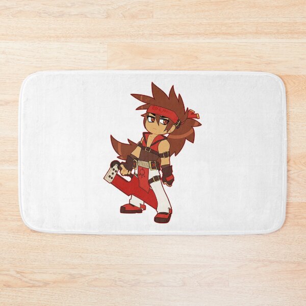 Item preview, Sol Badguy designed and sold by GuiltyGearSol.