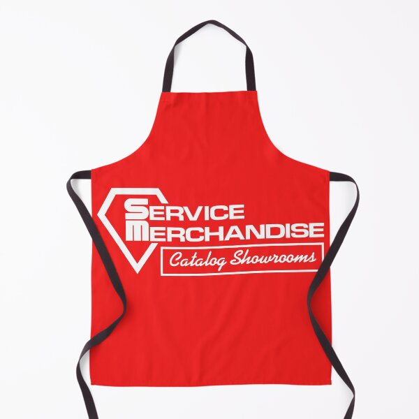 Item preview, Service Merchandise designed and sold by TeeArcade84.