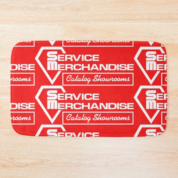 Item preview, Service Merchandise designed and sold by TeeArcade84.