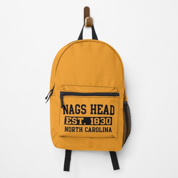 Item preview, Nags Head North Carolina NC Outter Banks Souvenirs designed and sold by GreenTurtleTeez.