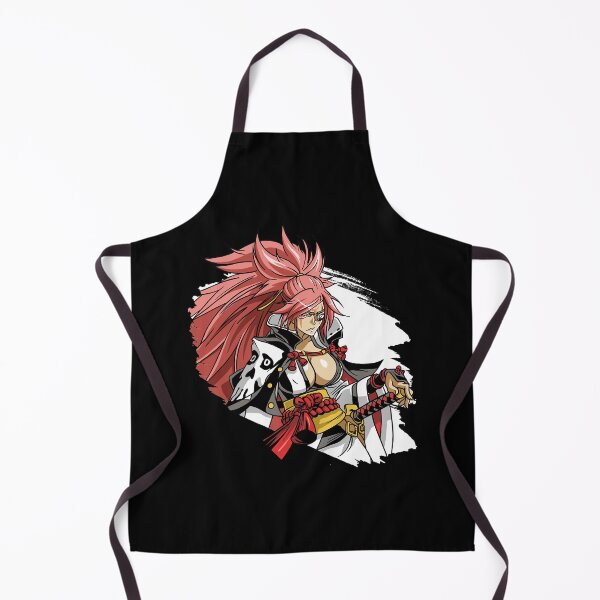 Item preview, Street Warrior designed and sold by GuiltyGearSol.