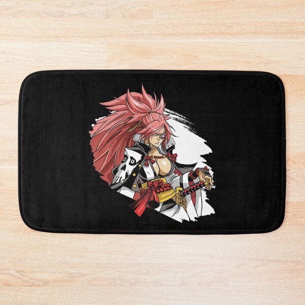 Item preview, Street Warrior designed and sold by GuiltyGearSol.