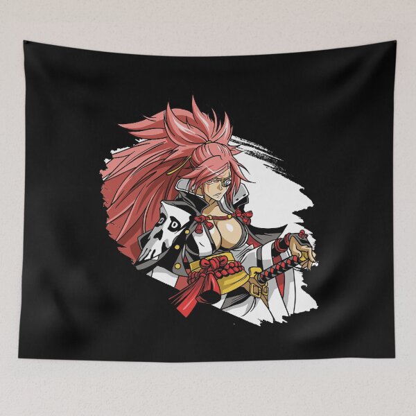 Item preview, Street Warrior designed and sold by GuiltyGearSol.