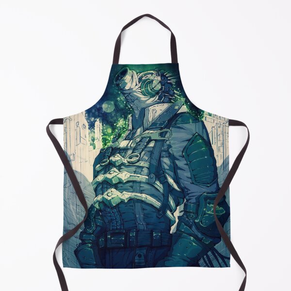 Item preview, Kaiman Dorohedoro designed and sold by roycool.