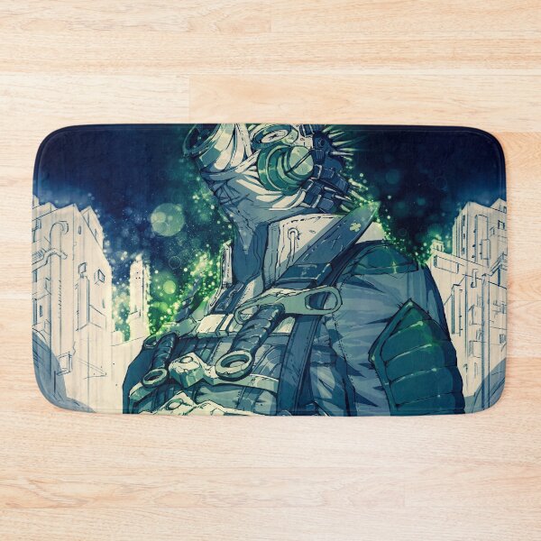 Item preview, Kaiman Dorohedoro designed and sold by roycool.