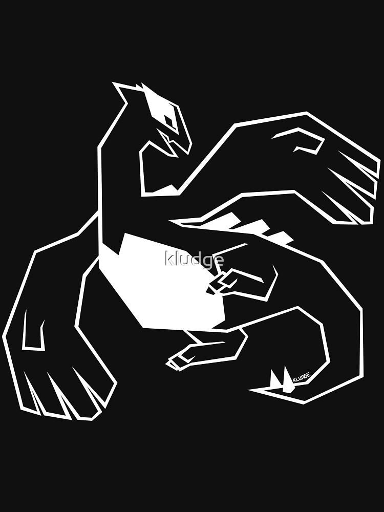 LARGE - w by kludge