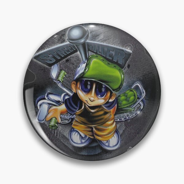 Item preview, Lil Homie Steel Roller 2002  designed and sold by zrvby.