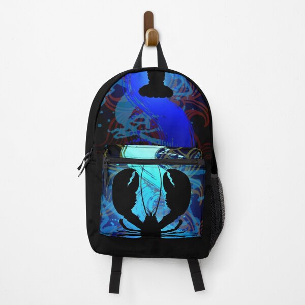Item preview, Lobster Splats designed and sold by Jessieisaninja.