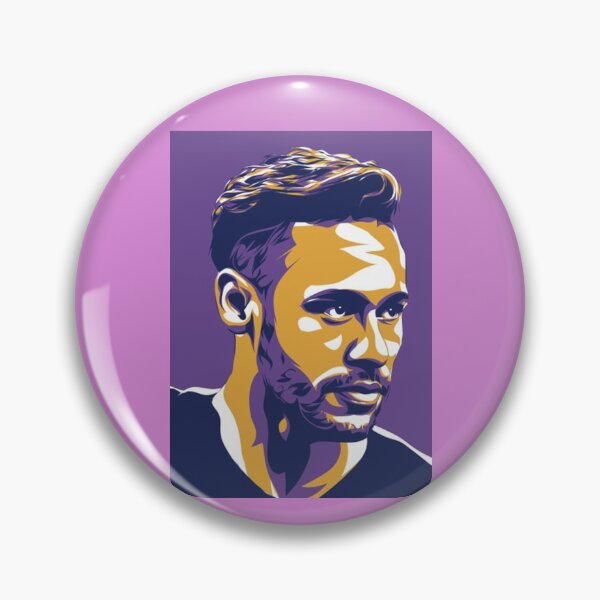 Item preview, Neymar Neymar Jr designed and sold by AlabaDeape.