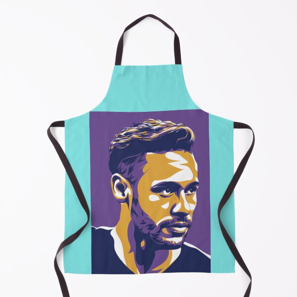 Item preview, Neymar Neymar Jr designed and sold by AlabaDeape.