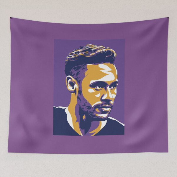 Item preview, Neymar Neymar Jr  designed and sold by AlabaDeape.