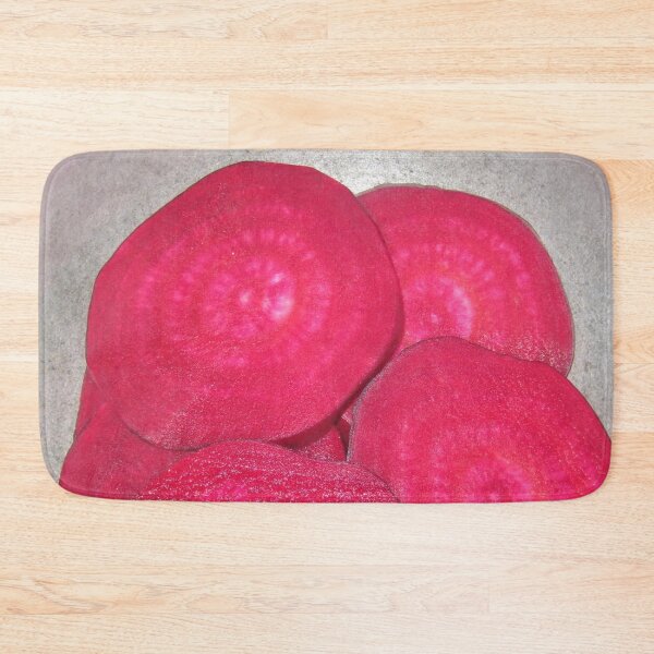 Item preview, Nassau Baha Organic Beets designed and sold by SaSaBoutique.