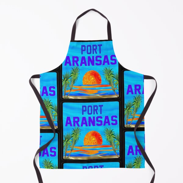 Item preview, PORT ARANSAS designed and sold by wahine24.
