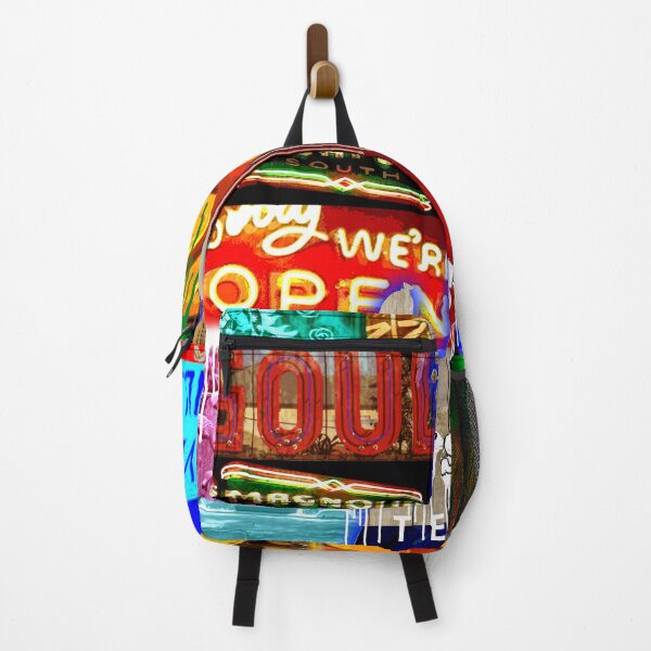 Item preview, South Austin designed and sold by Mark Andrew Allen.