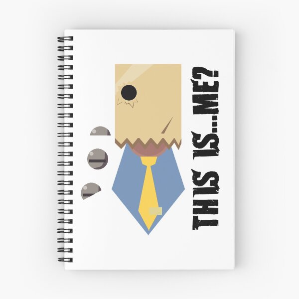 Item preview, THIS IS...ME - Faust - Guilty Gear Xrd Design designed and sold by GuiltyGearSol.