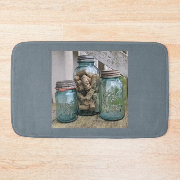 Item preview, Ball blue ball jar trio designed and sold by memorguson.