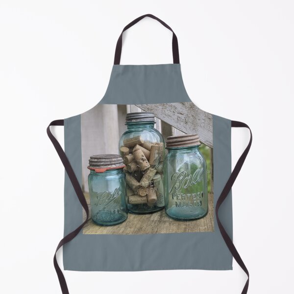 Item preview, Ball blue ball jar trio designed and sold by memorguson.