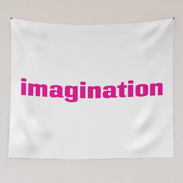 Item preview, Imagination designed and sold by FiveNiches.
